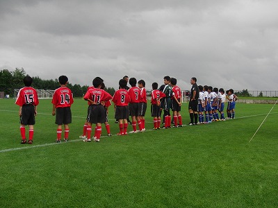 勝平ＳＳＳ　ｉｎ　東北大会_e0127003_4355690.jpg