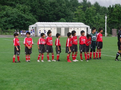 勝平ＳＳＳ　ｉｎ　東北大会_e0127003_4382322.jpg