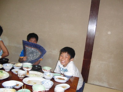 勝平ＳＳＳ　ｉｎ　東北大会_e0127003_442415.jpg