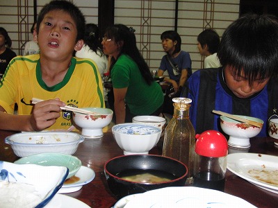 勝平ＳＳＳ　ｉｎ　東北大会_e0127003_442514.jpg