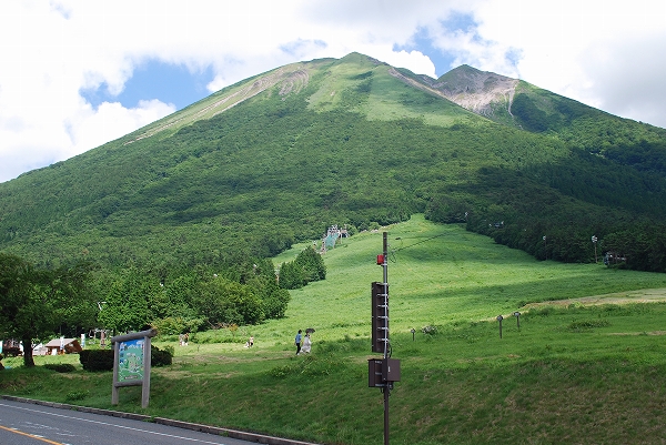 大山枡水高原 （鳥取県・西伯郡）**_d0089706_0333077.jpg