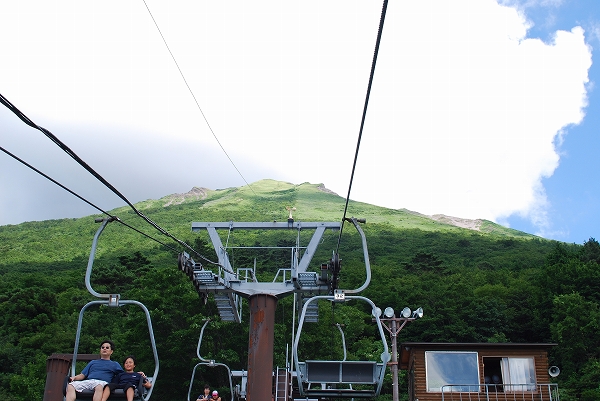 大山枡水高原 （鳥取県・西伯郡）**_d0089706_0401148.jpg