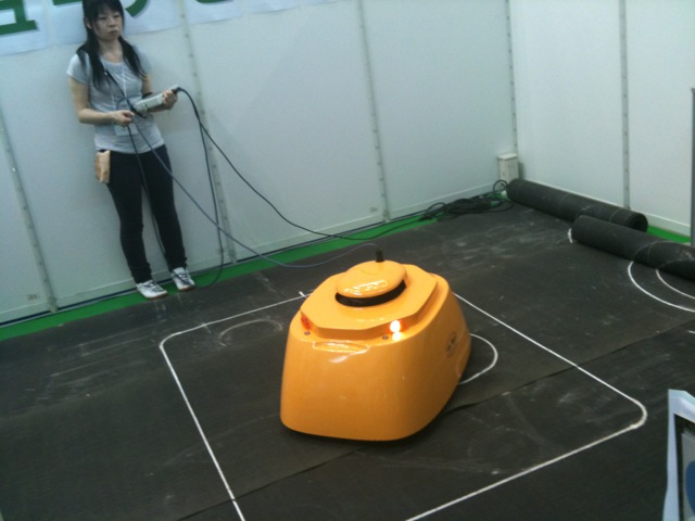 2010建設テクノフェア・ISAP道のテクノロジー展_c0226714_9444589.jpg