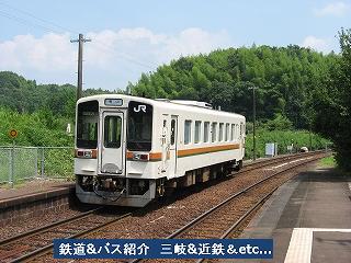 VOL,1401　『久し振りのＪＲ下庄駅　2』_e0040714_22312420.jpg