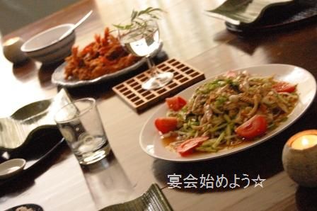 冷凍プチトマトときゅうりの浅漬け♪_d0104926_2171838.jpg