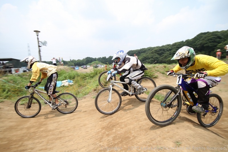 2010 JOSF　緑山スタジオ　8月定期戦　その15_b0136231_619352.jpg