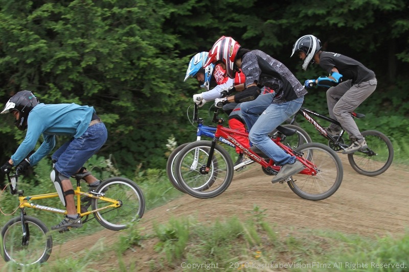 2010 JOSF 緑山スタジオ 8月定期戦 その17_b0136231_6263646.jpg