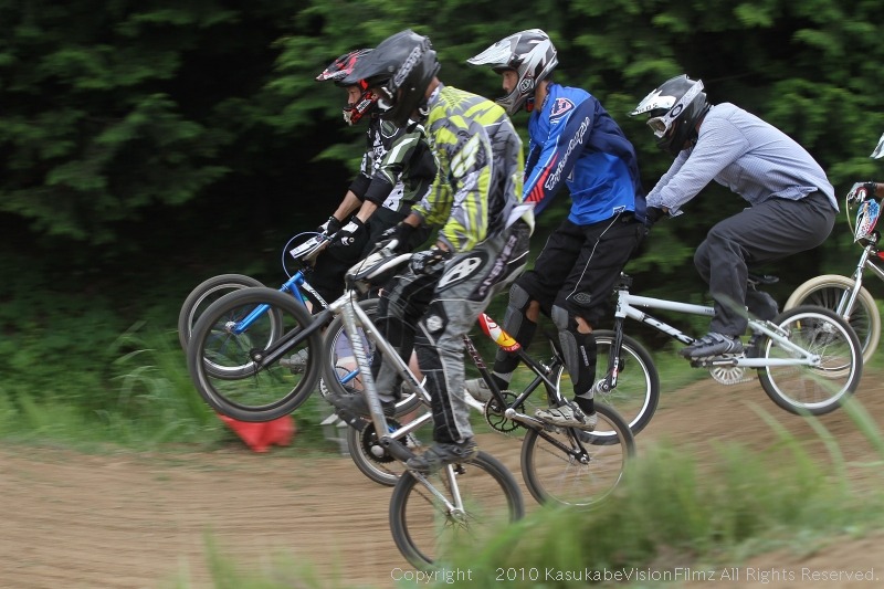 2010 JOSF 緑山スタジオ 8月定期戦 その17_b0136231_626412.jpg