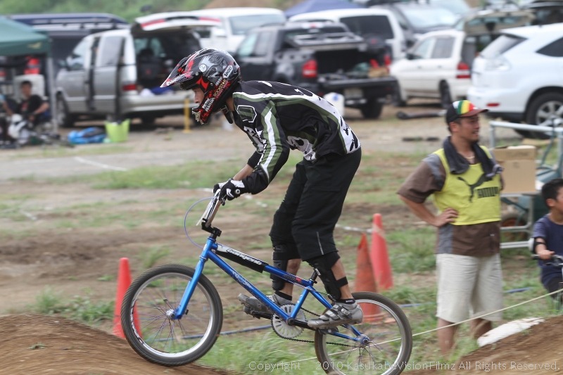 2010 JOSF 緑山スタジオ 8月定期戦 その17_b0136231_6264554.jpg