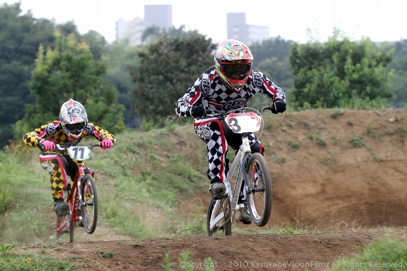 2010 JOSF 緑山スタジオ 8月定期戦 その17_b0136231_6265514.jpg