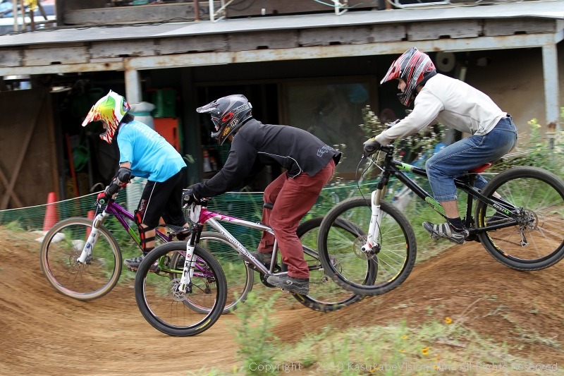 2010 JOSF 緑山スタジオ 8月定期戦 その17_b0136231_627015.jpg