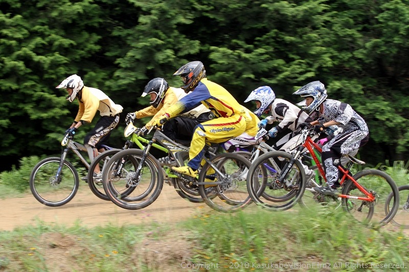 2010 JOSF 緑山スタジオ 8月定期戦 その17_b0136231_6272195.jpg
