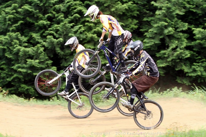 2010 JOSF 緑山スタジオ 8月定期戦 その17_b0136231_6273167.jpg