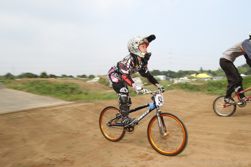 2010 JOSF 緑山スタジオ 8月定期戦 その17_b0136231_6273570.jpg