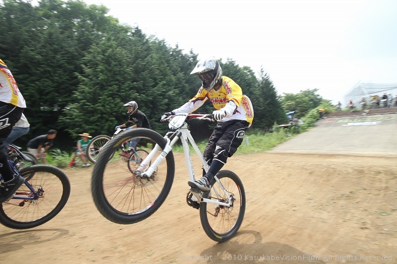 2010 JOSF 緑山スタジオ 8月定期戦 その17_b0136231_6274198.jpg