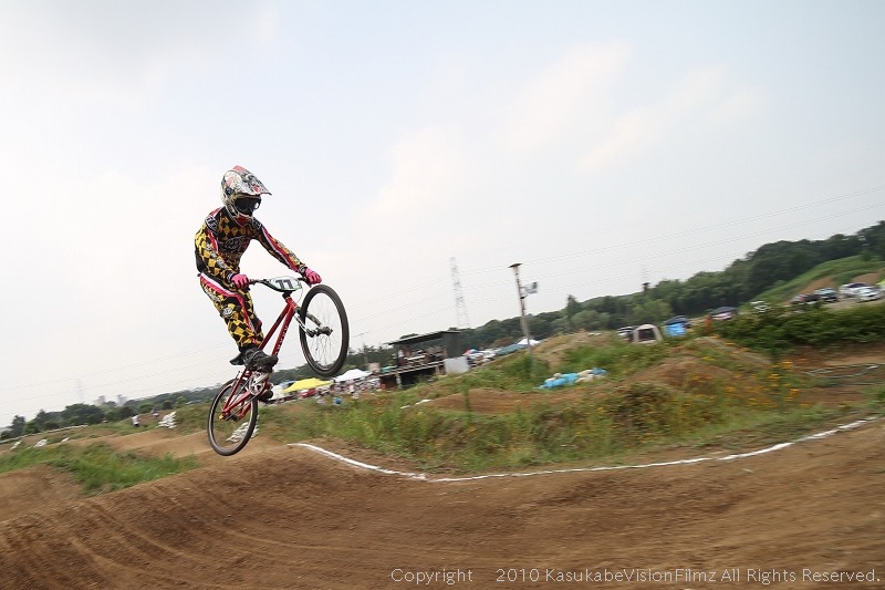 2010 JOSF 緑山スタジオ 8月定期戦 その17_b0136231_6275773.jpg