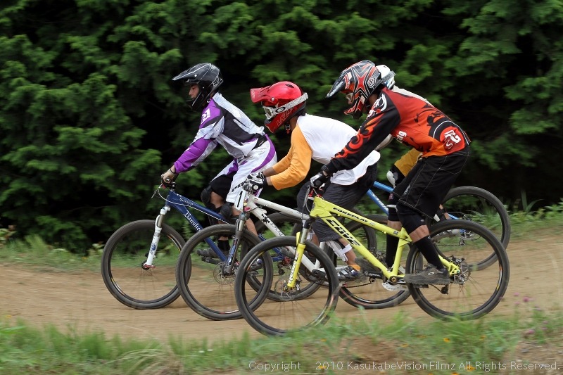 2010 JOSF 緑山スタジオ 8月定期戦 その17_b0136231_627582.jpg