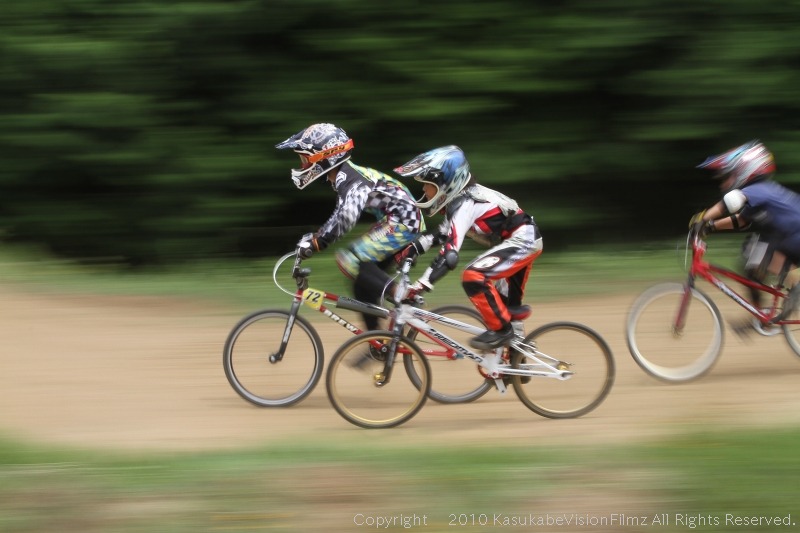2010 JOSF 緑山スタジオ 8月定期戦 その17_b0136231_6281259.jpg