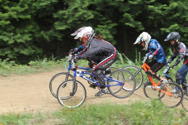 2010 JOSF 緑山スタジオ 8月定期戦 その17_b0136231_6281735.jpg