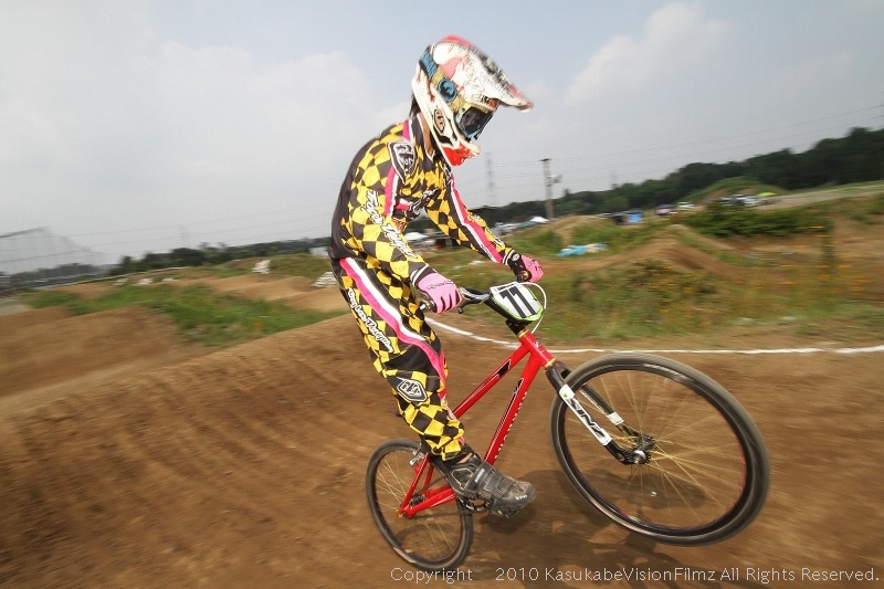 2010 JOSF 緑山スタジオ 8月定期戦 その17_b0136231_628760.jpg