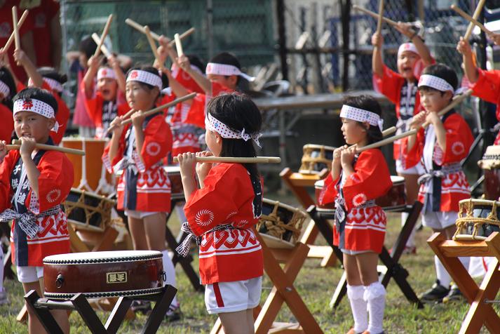 近江今津ふるさと夏祭り　やっさ！今津！！２０１０_b0105369_10402012.jpg