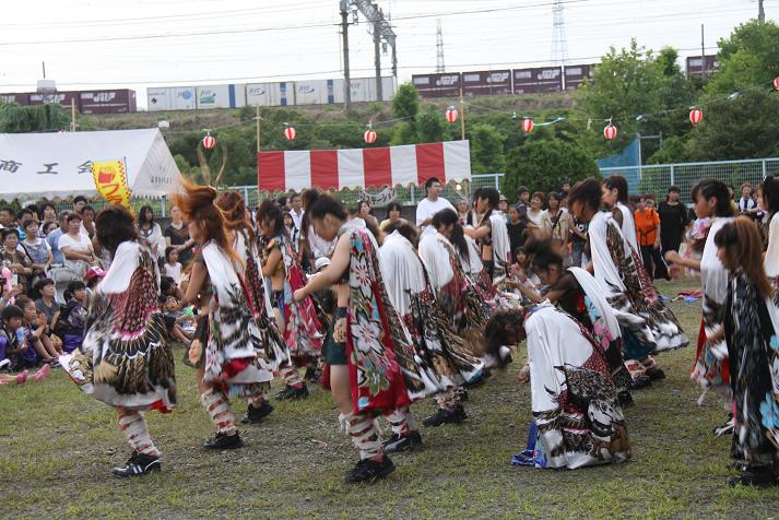 近江今津ふるさと夏祭り　やっさ！今津！！２０１０_b0105369_1174669.jpg