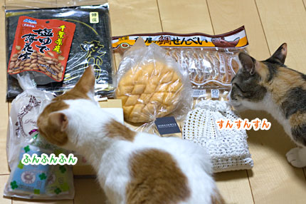 真夏の幹部会 〜極道シリーズ外伝〜_a0119470_050180.jpg