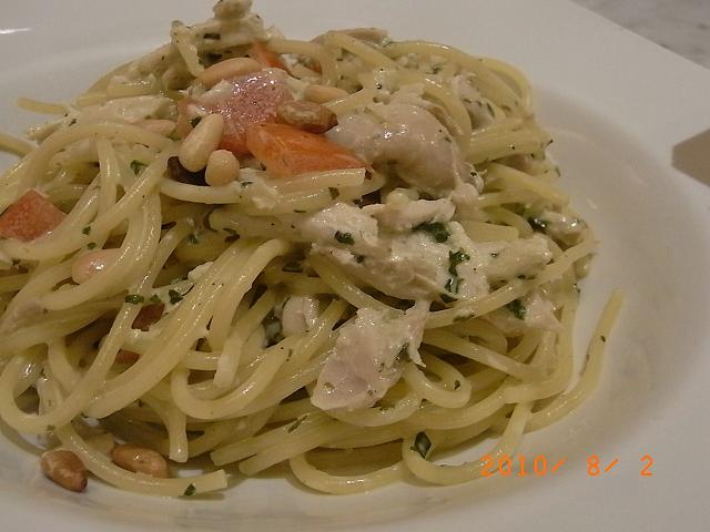 GREAT CAFE@GREAT (PASIFIC PLACE)_e0155771_2249611.jpg