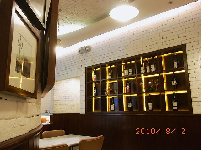 GREAT CAFE@GREAT (PASIFIC PLACE)_e0155771_22532090.jpg