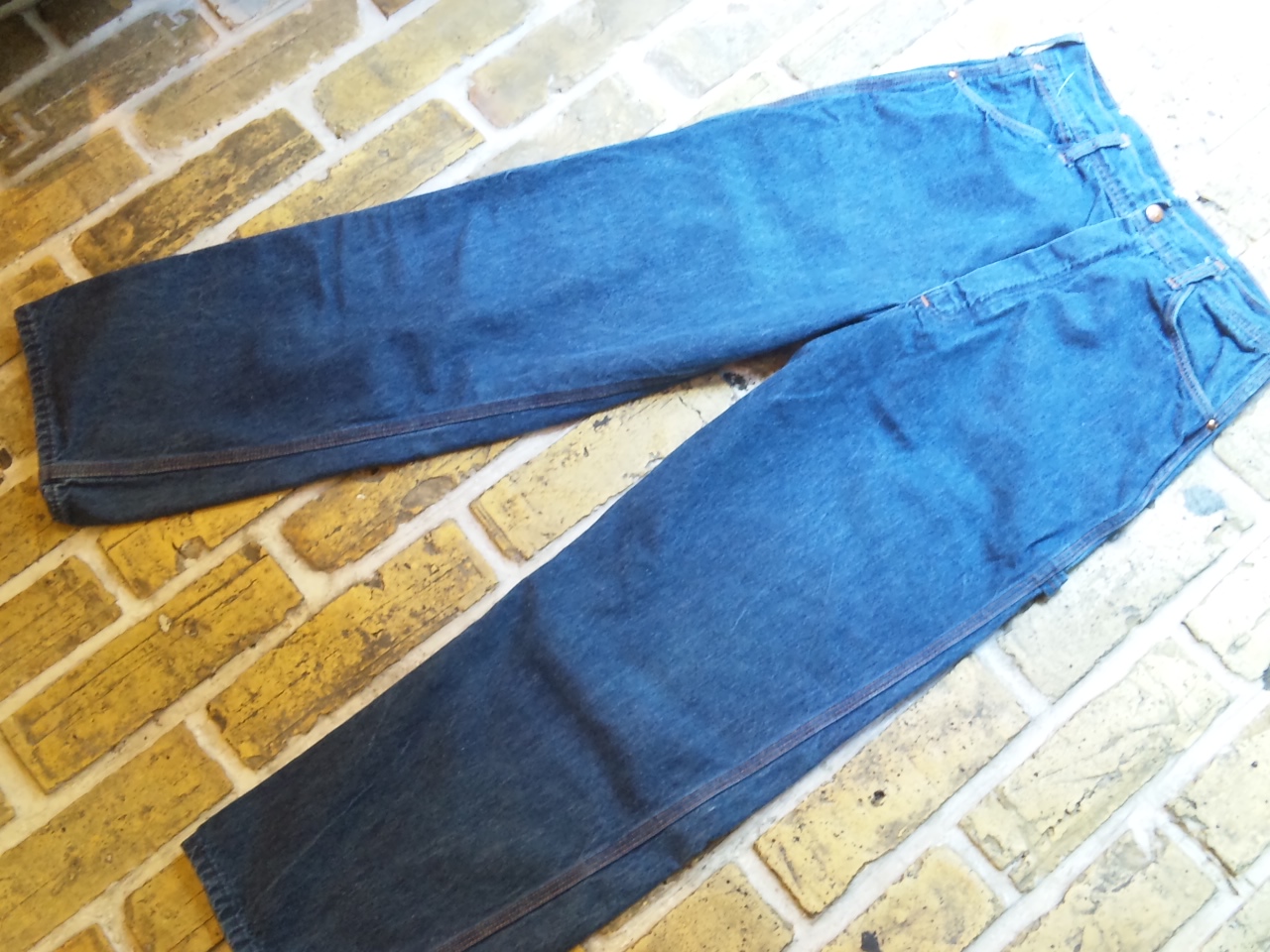 神戸店 8/5(木)の入荷ブログです。③ロイロジャースのペインター?_c0078587_21162100.jpg
