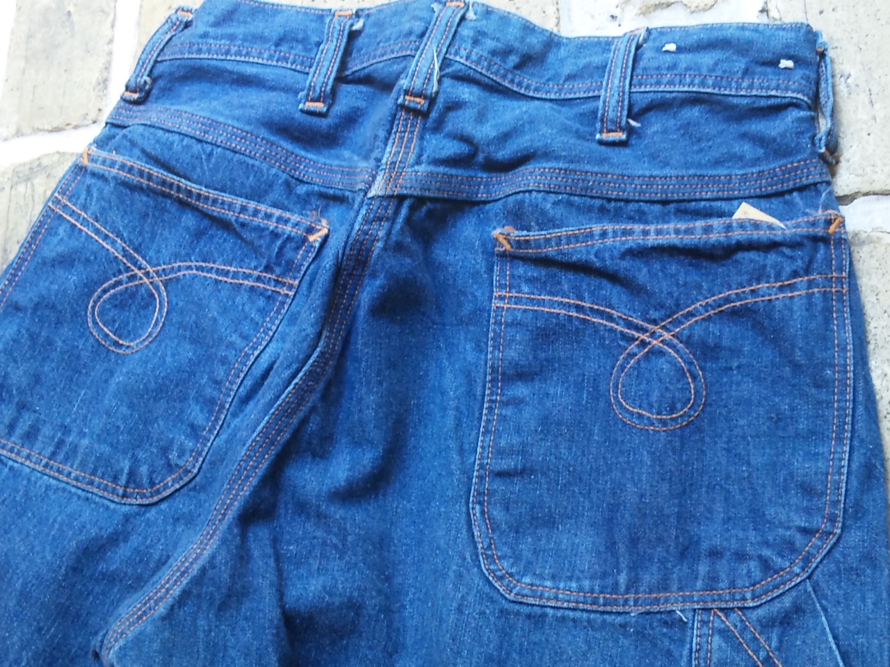 神戸店 8/5(木)の入荷ブログです。③ロイロジャースのペインター?_c0078587_21162272.jpg