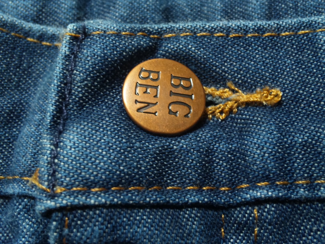 神戸店 8/5(木)の入荷ブログです。③ロイロジャースのペインター?_c0078587_2119656.jpg