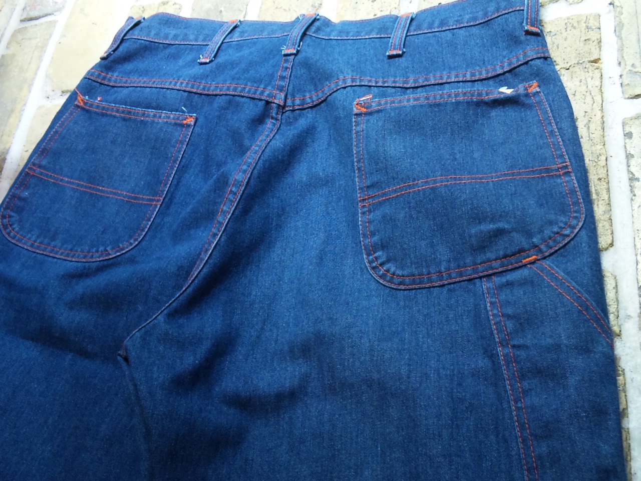 神戸店 8/5(木)の入荷ブログです。③ロイロジャースのペインター?_c0078587_2121842.jpg