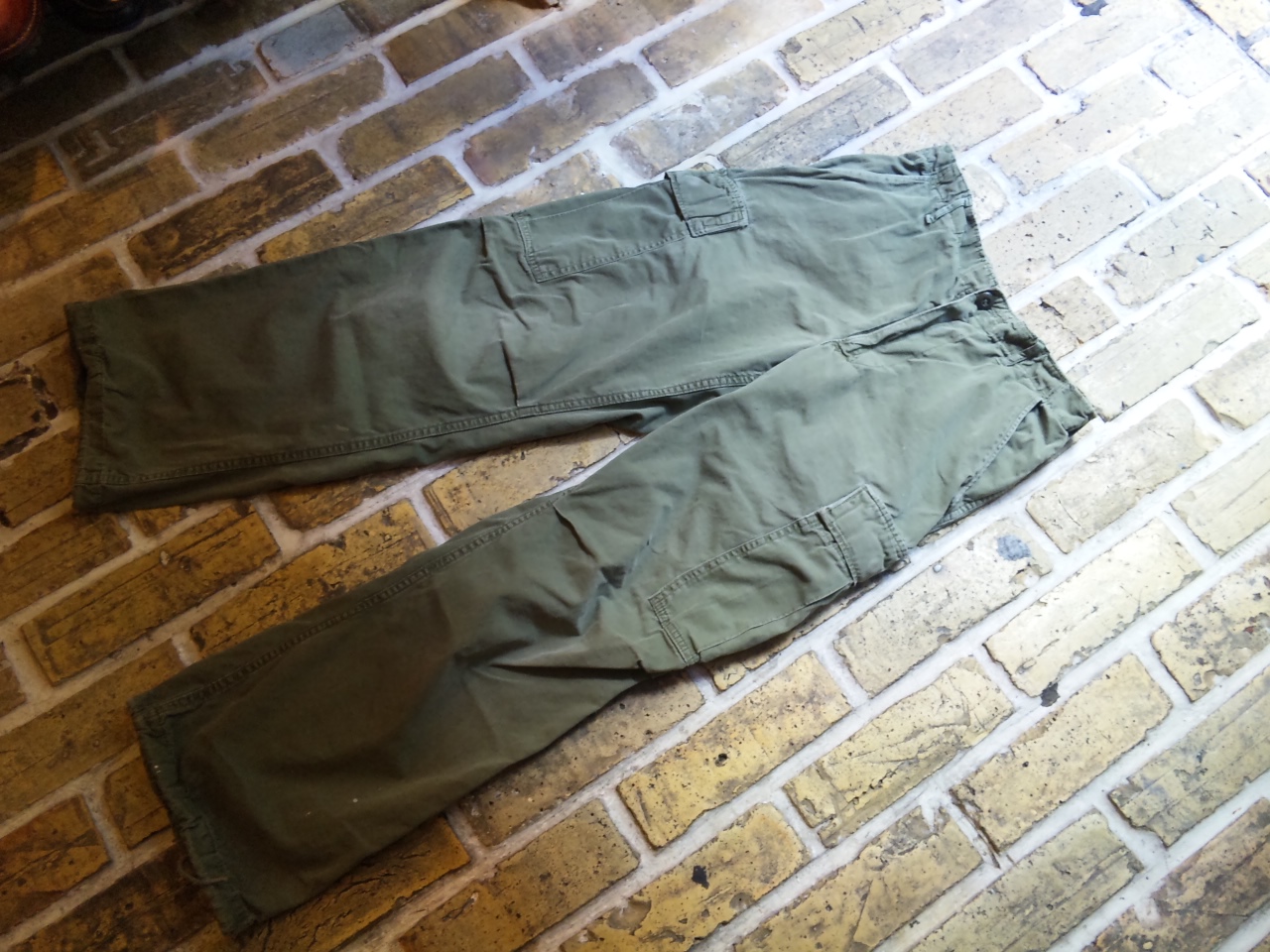 神戸店 8/5(木)の入荷ブログです。③ロイロジャースのペインター?_c0078587_21231518.jpg