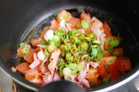 和風トマト丼_d0104926_122357.jpg