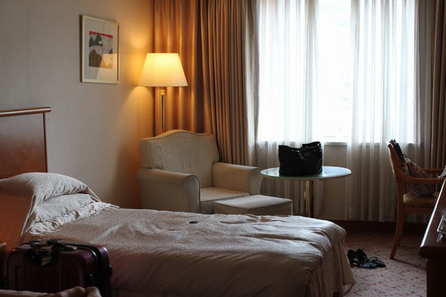 韓国旅行その2 「カフェTEA`USでまったり・・・」_d0148729_21573267.jpg