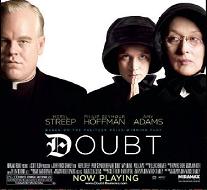 ダウト あるカトリック学校で Doubt 映画 That S Entertainment