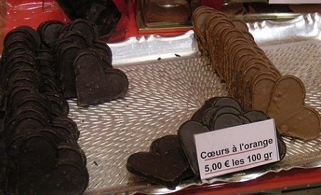 Coeur d’Arras ; クール ダラス_d0165841_22252576.jpg