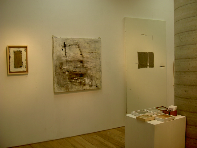 又新しい世界へ 杉本裕子展_a0071956_19405525.jpg