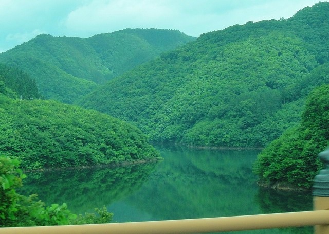 ＜10年７月24-25日＞2010夏：雨に煙った東北の山旅（早池峰・船形山）_c0119160_6263472.jpg