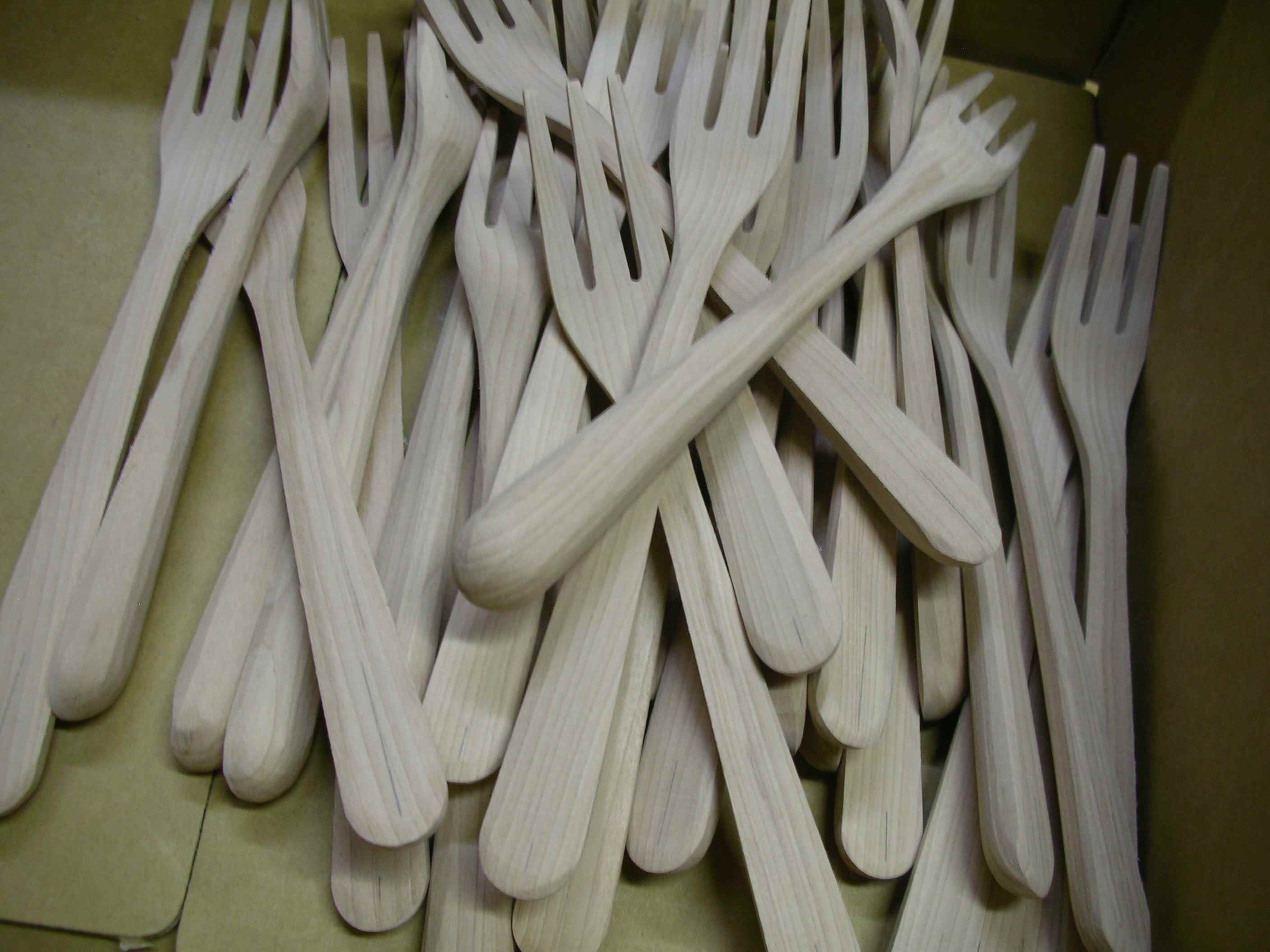 結婚式引き出物~制作編 フォーク その2~_c0211761_23584354.jpg