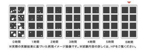 マジックボールがついに 販売台数 80万台突破を記念してスペシャル価格で新登場！！！_b0125570_11122787.jpg