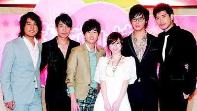台湾ドラマ 桃花タイフーン 評価3 ドラマのある日々 台湾ドラマ 桃花タイフーン 評価3 ドラマのある日々