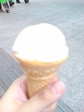 溶けそう_f0177390_1421117.jpg
