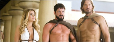 MEET THE SPARTANS　ほぼ300　’08　アメリカ　（WOWOW)_e0079992_2132189.jpg