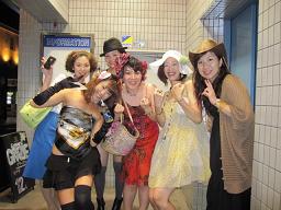 UPPPER LIFE PARTY!!_f0177295_17155432.jpg