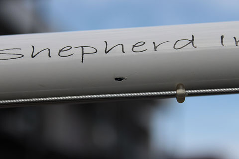 『RITEWAY SHEPHERD IRON S』 ピスト_e0126901_18529100.jpg