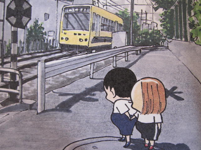 どこまでもそんなにどこまでも ・お祭・_c0183104_15465979.jpg