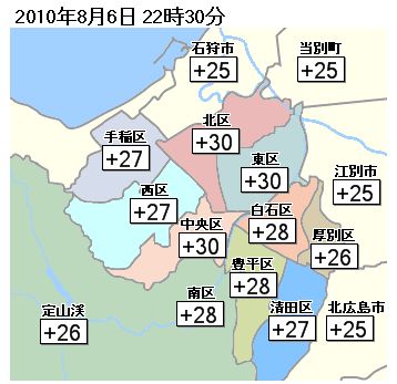 暑い!といっても猛暑日にはならず_c0025115_2310112.jpg