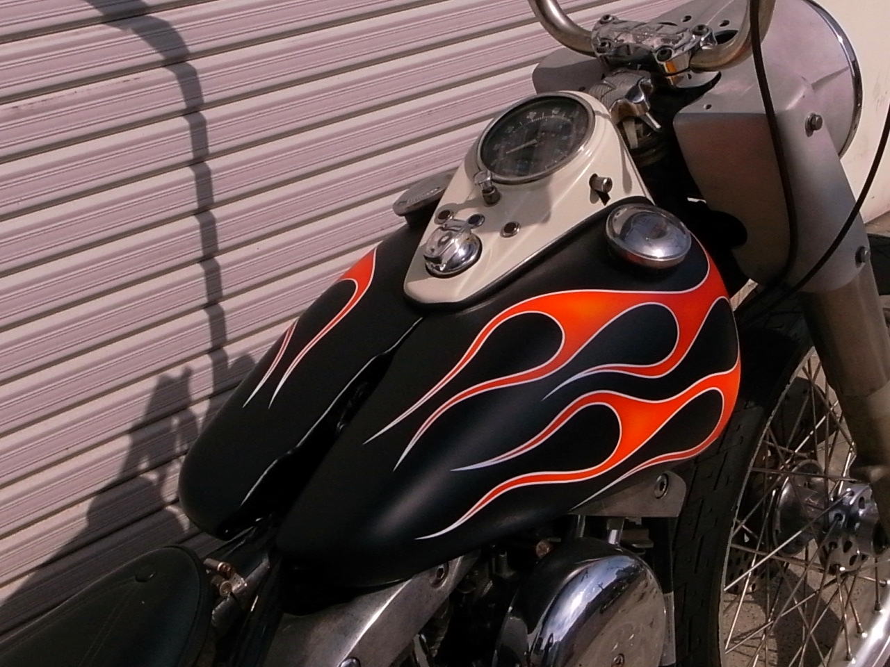 1980 FLH Shovel_b0160319_2039487.jpg